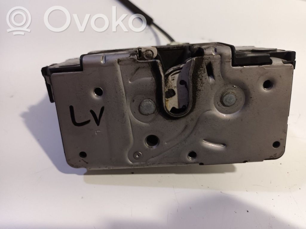 Opel Corsa E Priekinės durys 