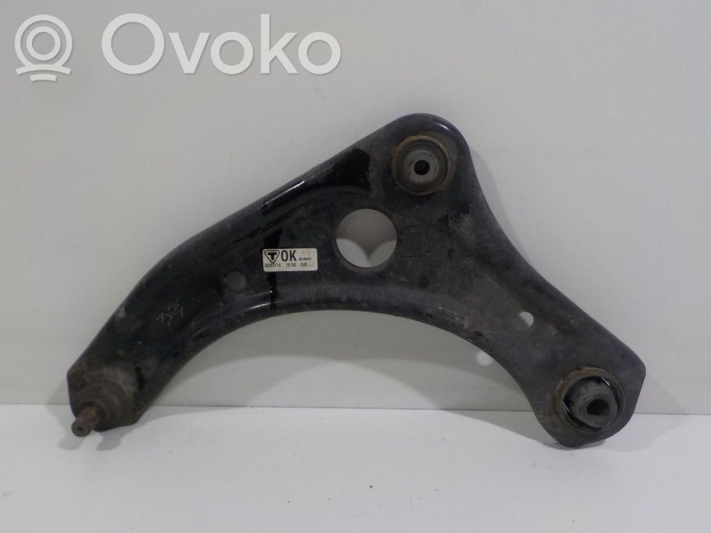 Front control arm