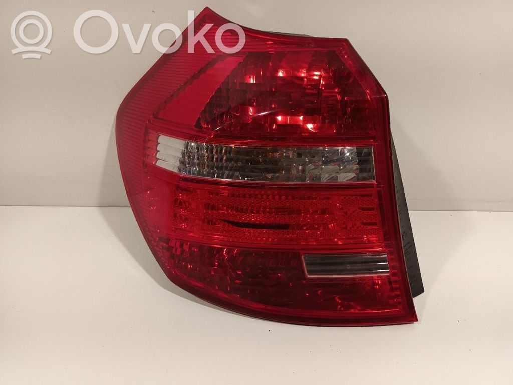 BMW 1 E81 E87 Takavalot 