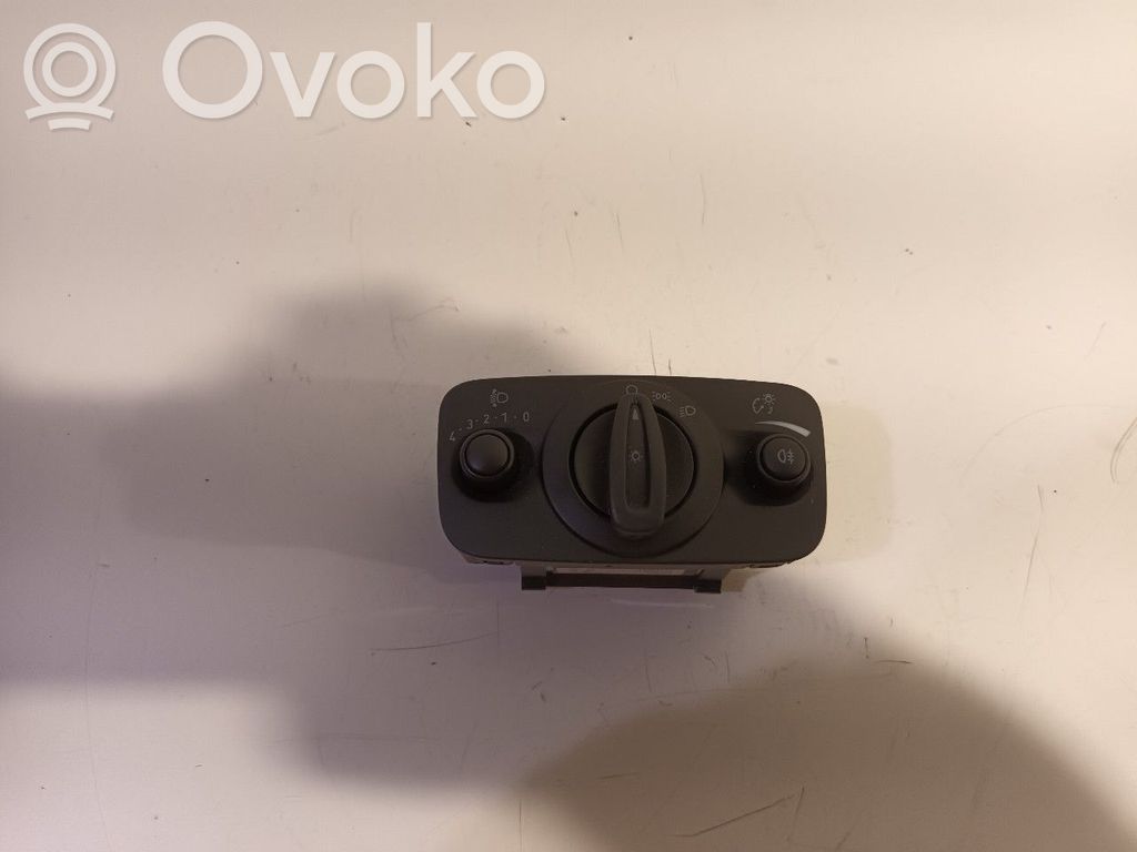 Ford Fiesta Light switch 