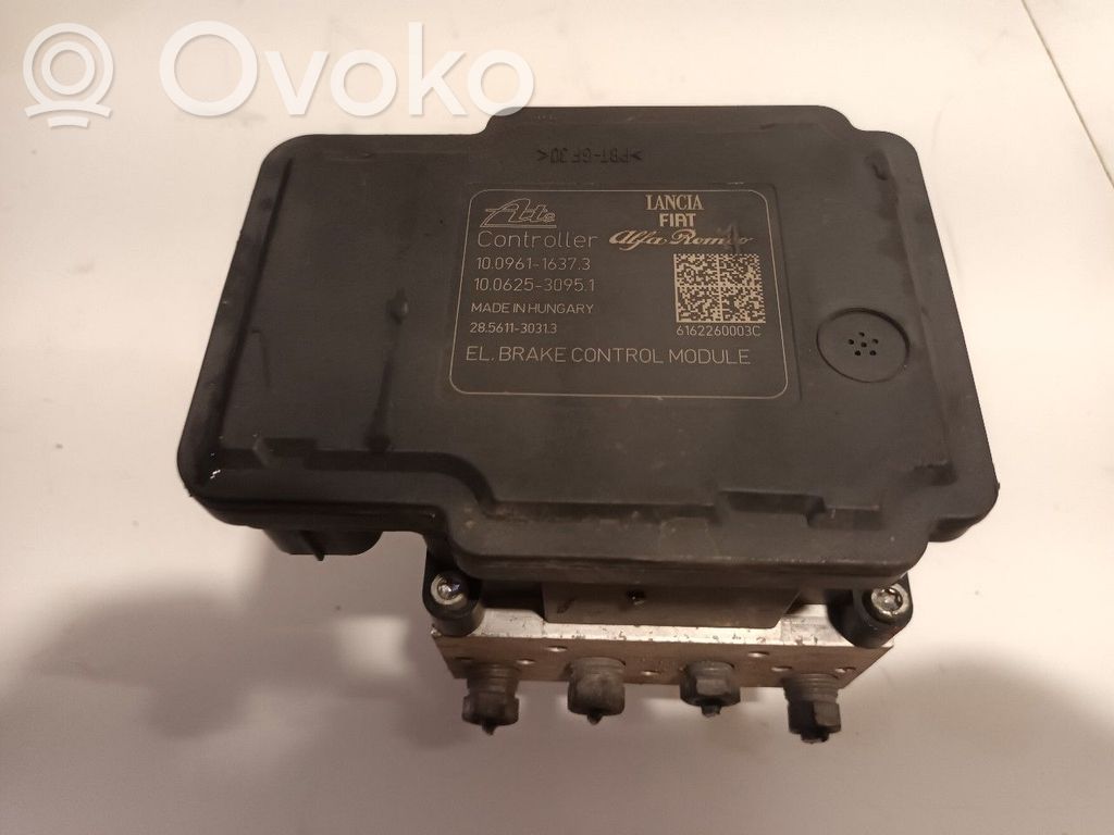 Opel Combo D ABS Pump 