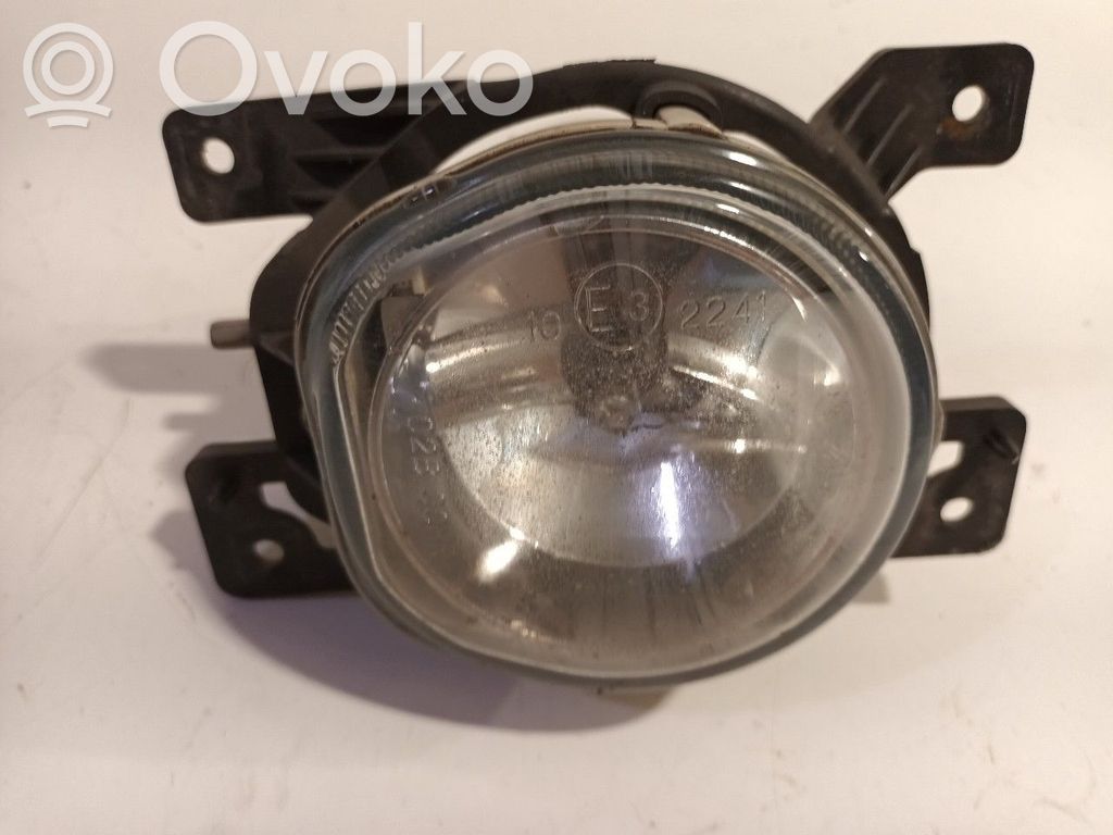 Opel Combo D Etusumuvalo 