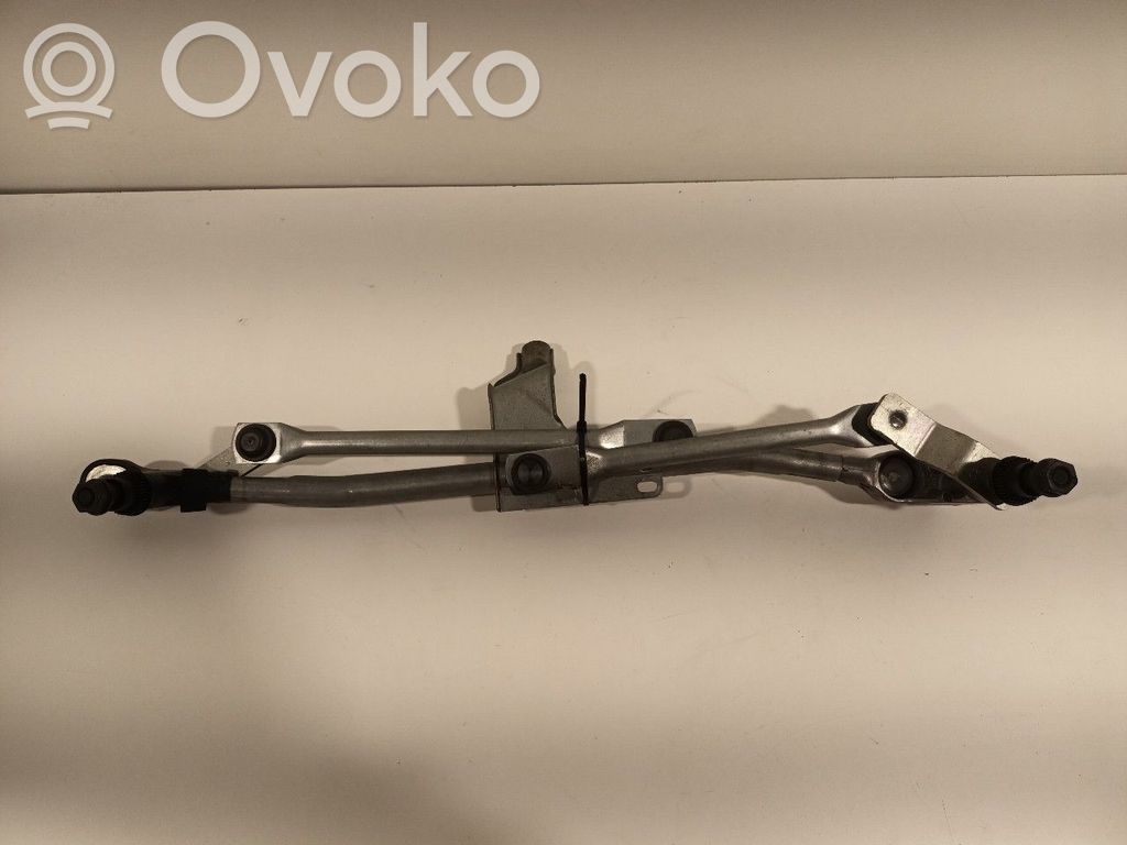 BMW 1 E81 E87 Front wiper linkage 