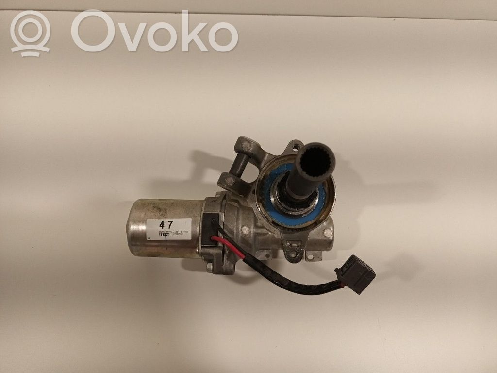 Suzuki Celerio Steering wheel axle 