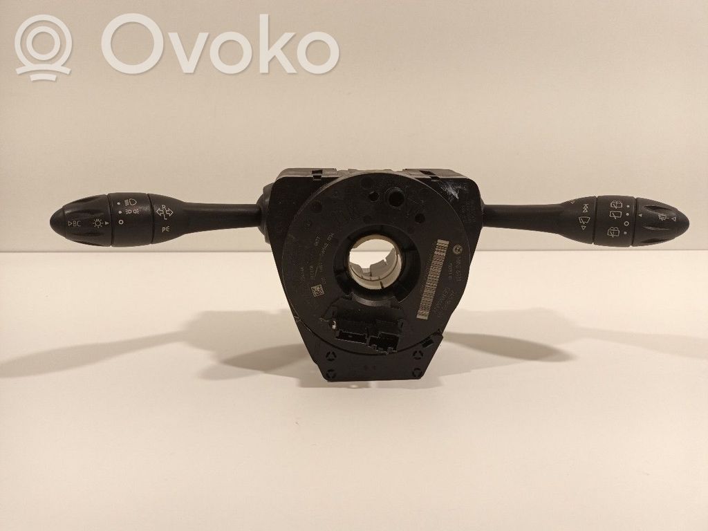 Mini One - Cooper Clubman R55 Interruptor/palanca de limpiador de luz de giro 