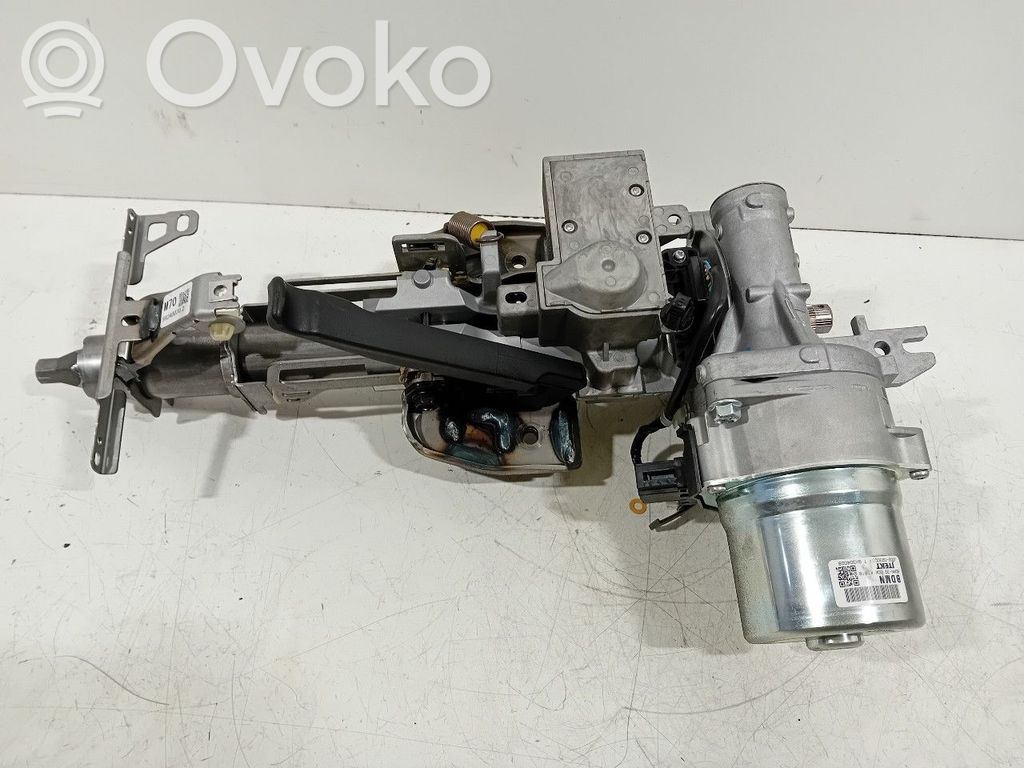 Mazda 3 Vairo stiprintuvas (elektrinis) 