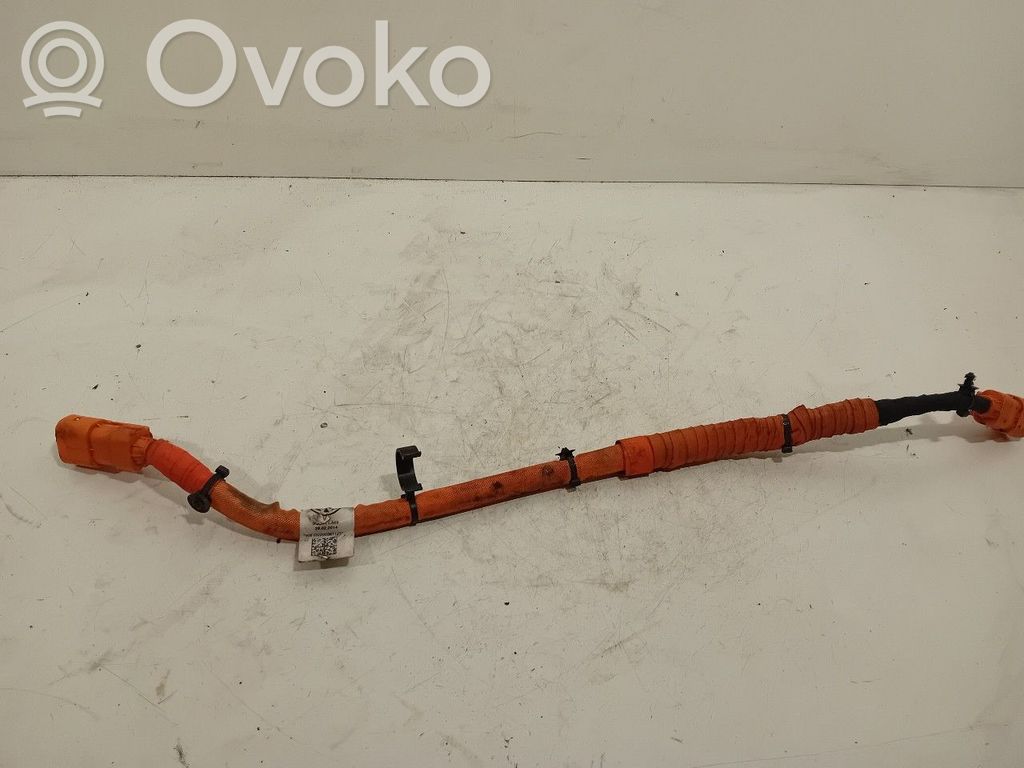 Volkswagen Golf VII Другой проводник 