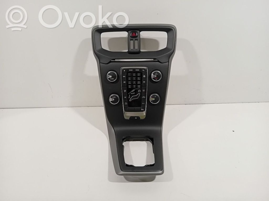 Central console control unit   3846587Y5CS,3846587Y5CS