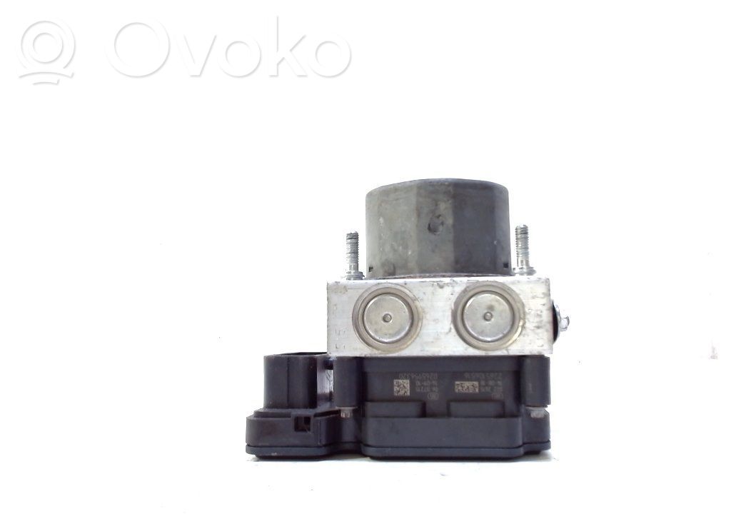Renault Twingo III ABS Pump 