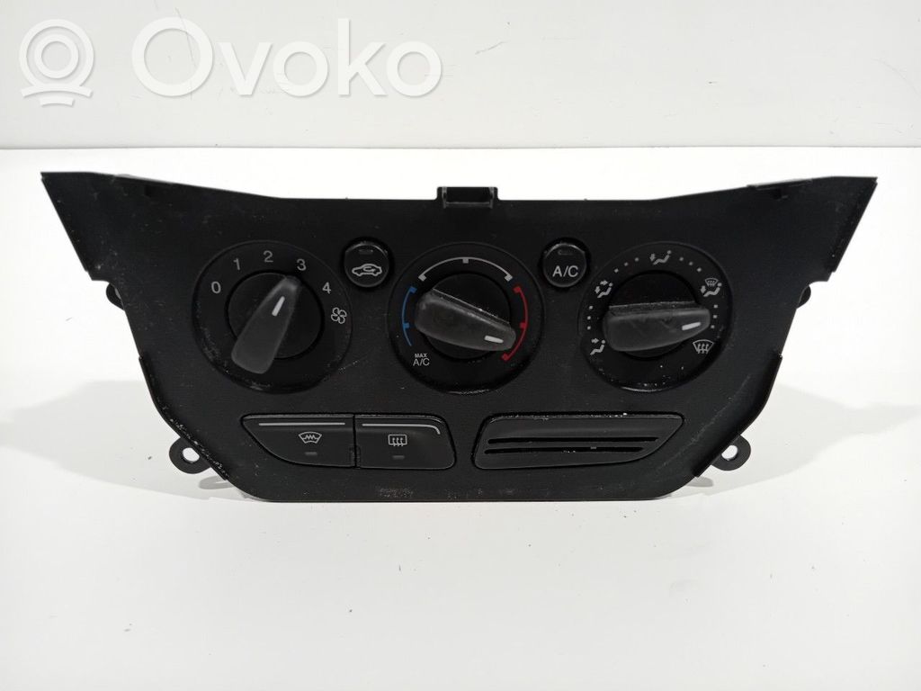 Ford Transit -  Tourneo Connect Climate control unit 