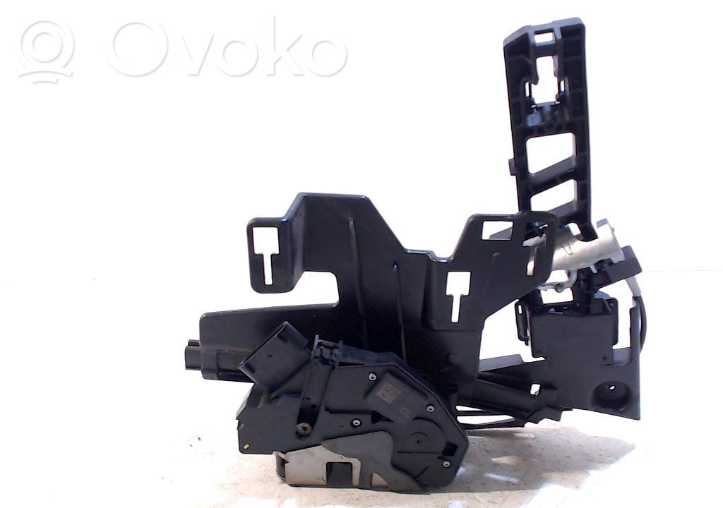 Ford Fiesta Front door lock 