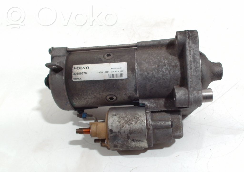 Starteris   30659576