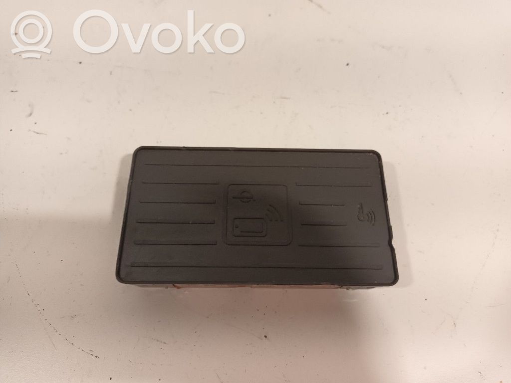 Audi A4 S4 B9 USB interface control unit module 