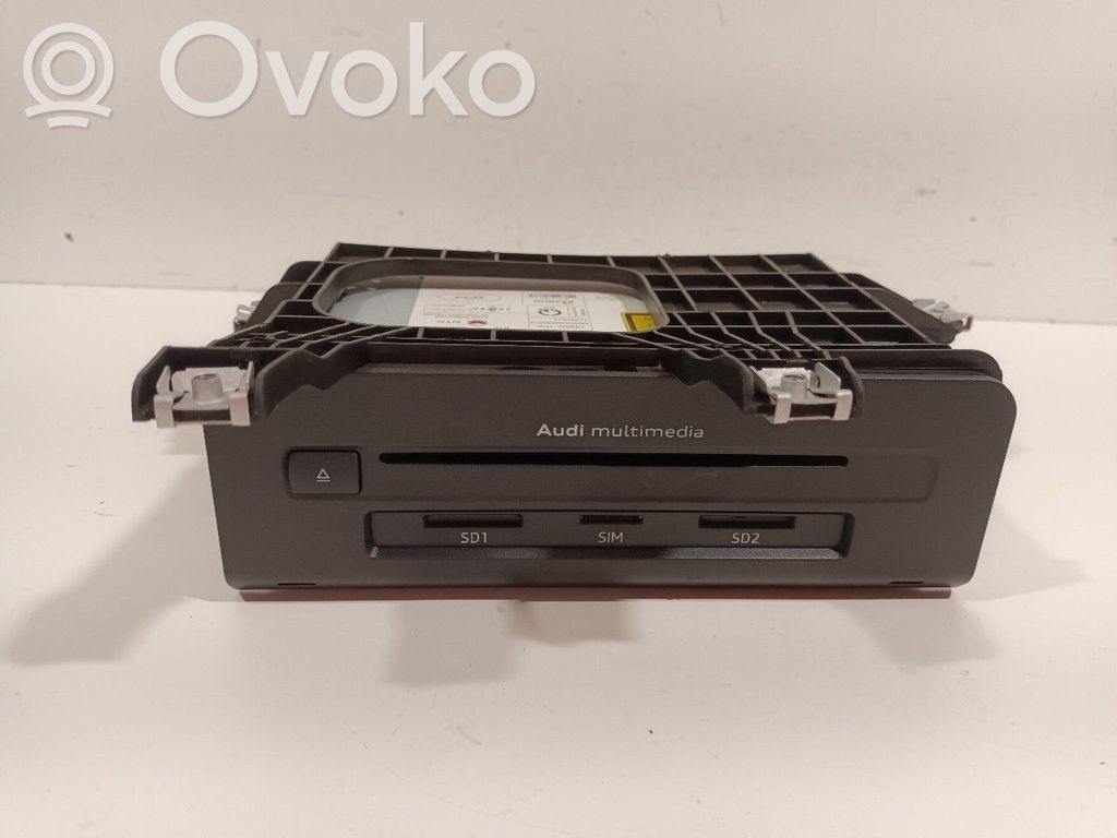 Audi A4 S4 B9 Steering angle sensor 