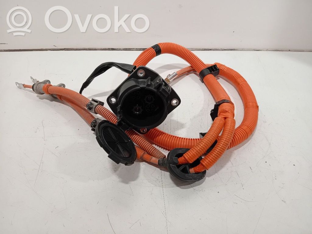 Mitsubishi Outlander Other wiring loom 