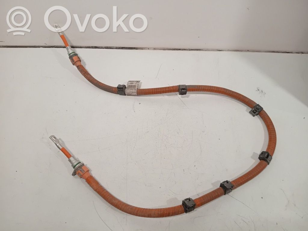 Mitsubishi Outlander Other wiring loom 