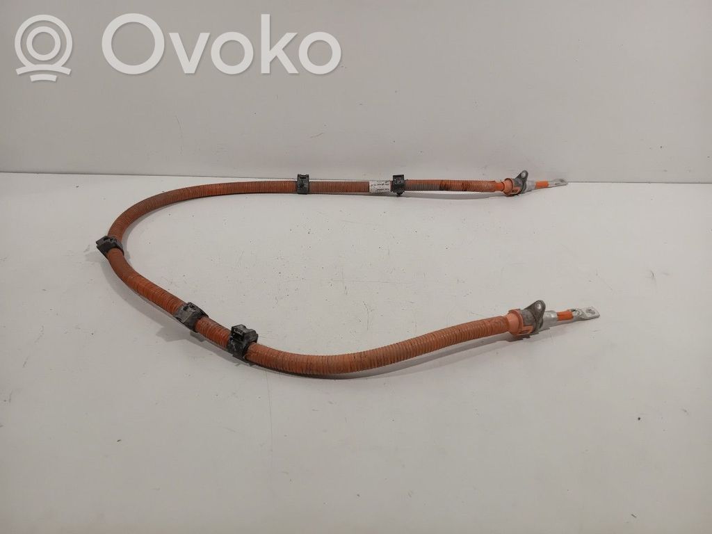 Mitsubishi Outlander Other wiring loom 