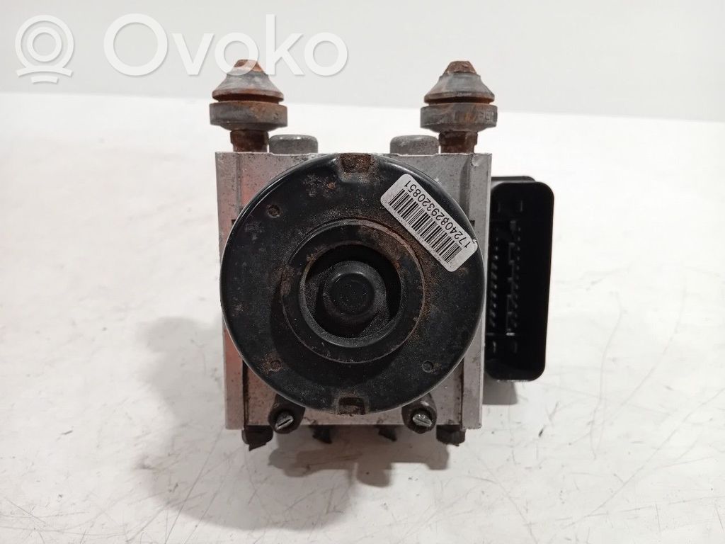 Opel Agila A Pompa ABS 
