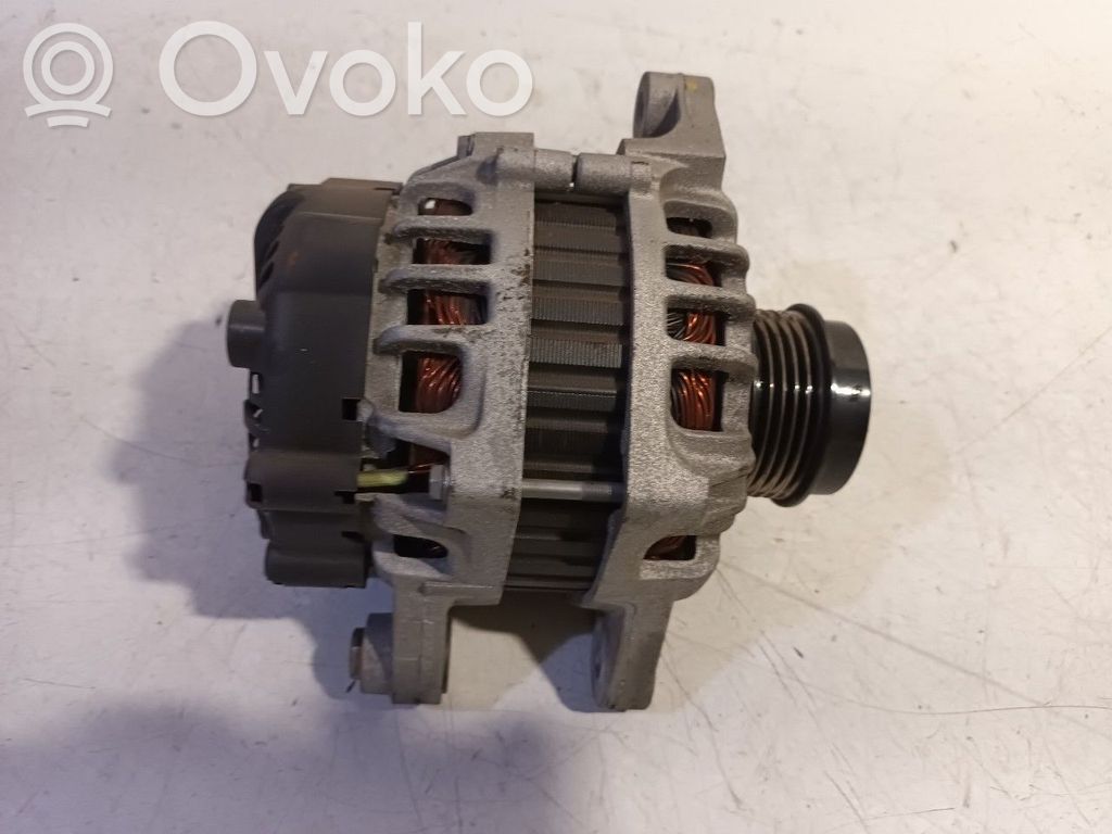 KIA Rio Alternador 