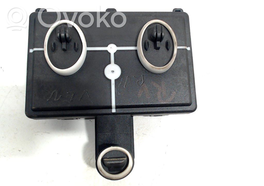 Audi A4 S4 B9 Door central lock control unit/module 