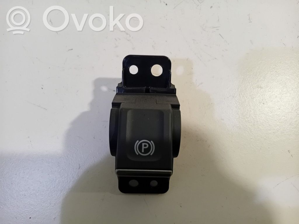 Lexus ES VII XZ10 Handbrake/parking brake auto hold switch 