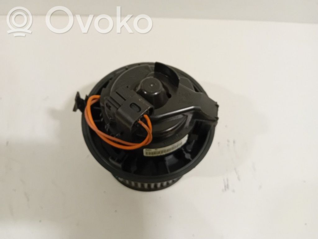Peugeot 108 Heater fan/blower 