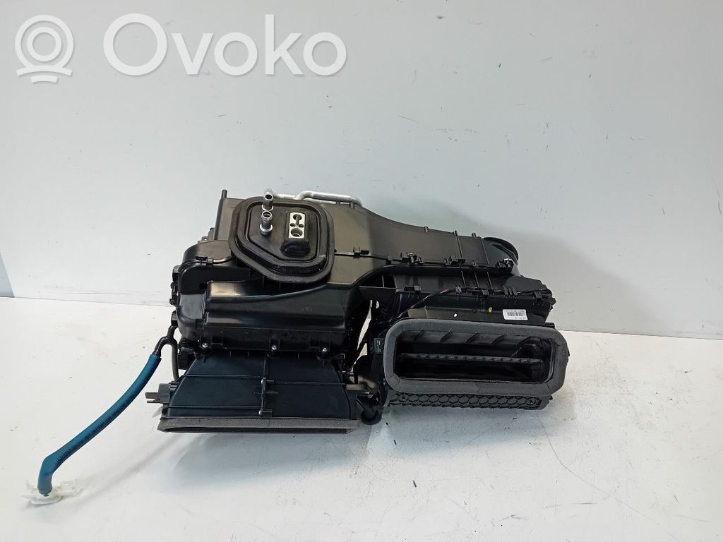 Volvo XC40 Nagrzewnica / Komplet 