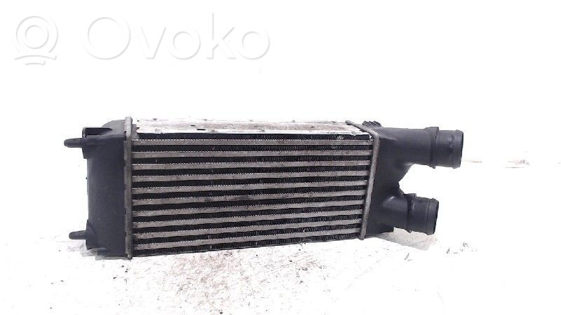 Peugeot Partner Intercooler radiator 