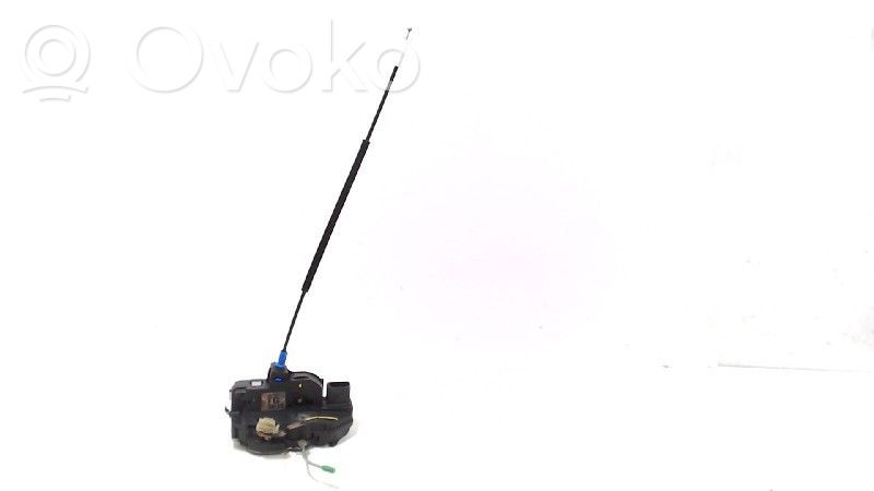 Opel Astra J Durvis 