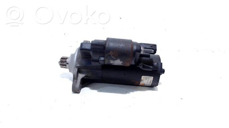 Volkswagen PASSAT B6 Anlasser 
