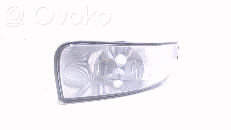 Skoda Superb B6 (3T) Etusumuvalo 