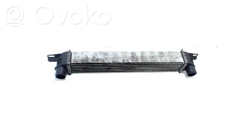 Fiat Fiorino Interkūlerio radiatorius 