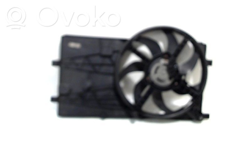 Fiat Fiorino Wiper motor 