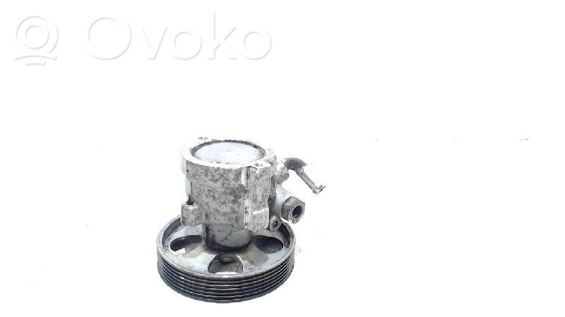 Peugeot Bipper Power steering pump 