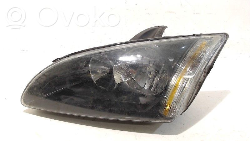 Ford Focus Phare frontale 