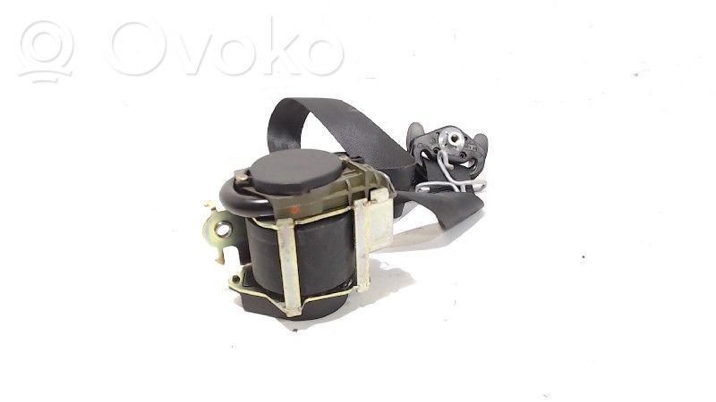 Citroen C6 Front seatbelt 