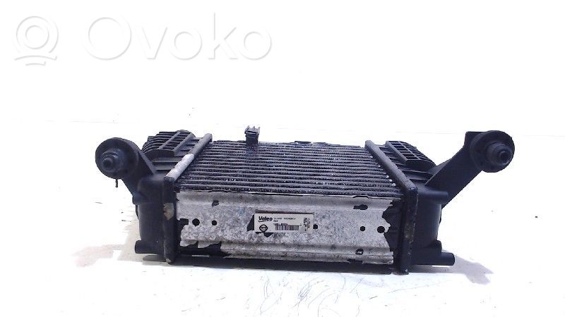 Nissan Note (E11) Starpdzesētāja radiators 
