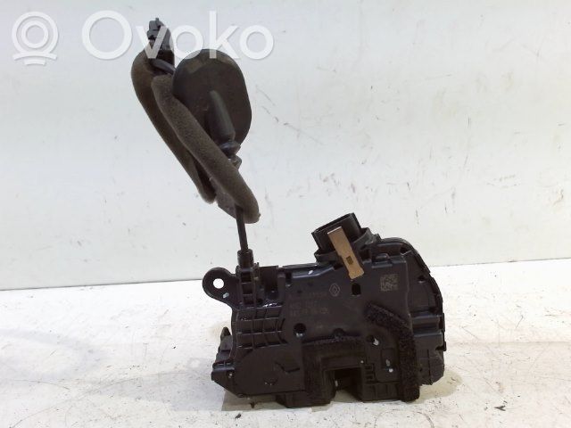 Renault Twingo III Front door lock 