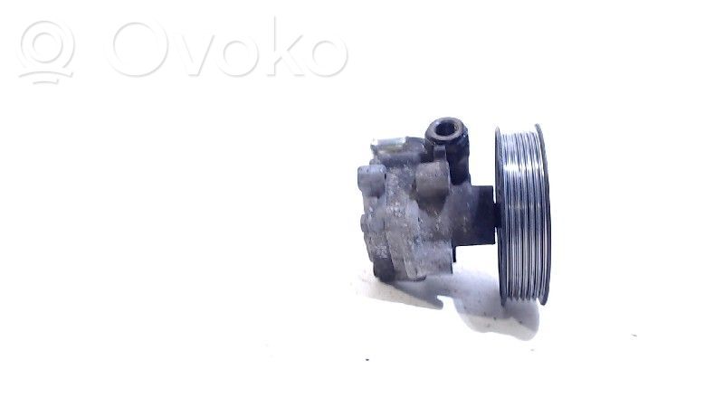 Power steering pump