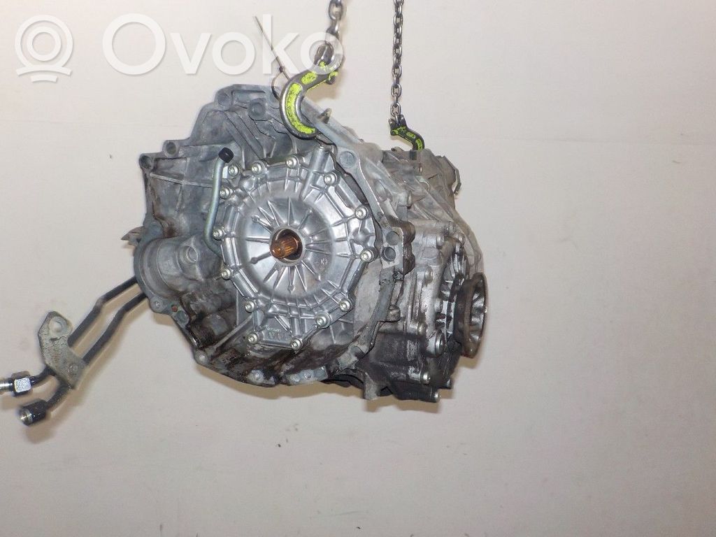 Audi A4 S4 B6 8E 8H Caja de cambios automática 
