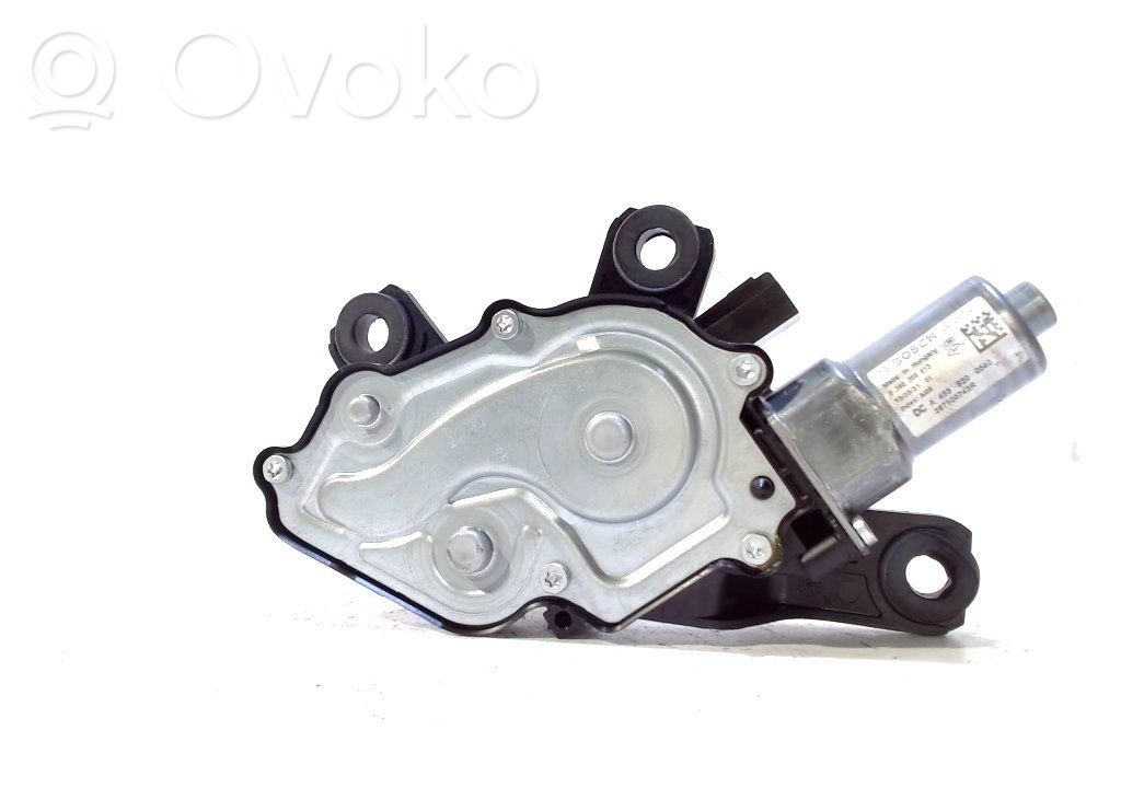 Renault Twingo III Silniczek wycieraczki szyby tylnej 