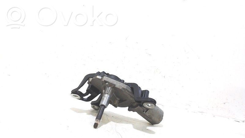 Volkswagen Polo V 6R Silniczek wycieraczki szyby tylnej 