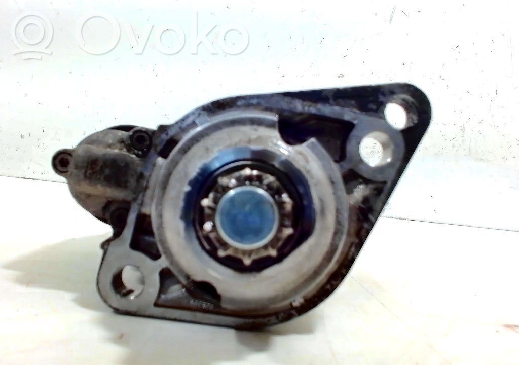 Motor de arranque   0001121408