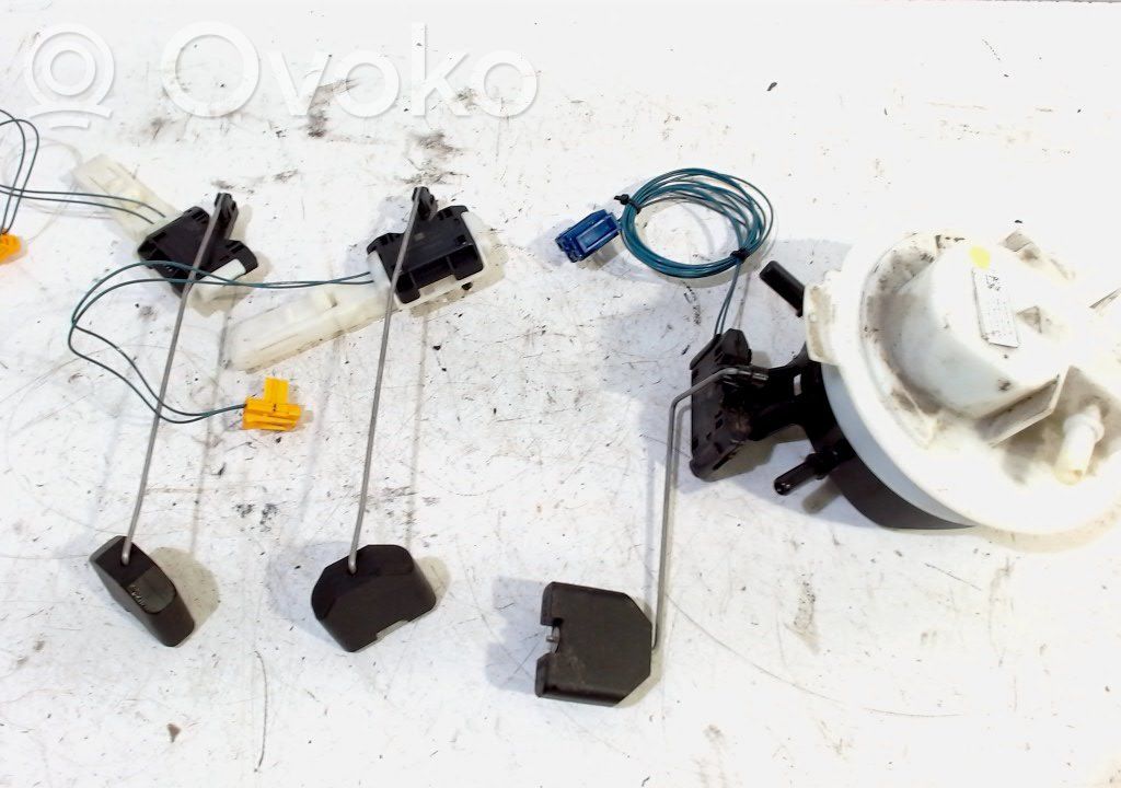 Sensor de nivel de combustible   97020142102
