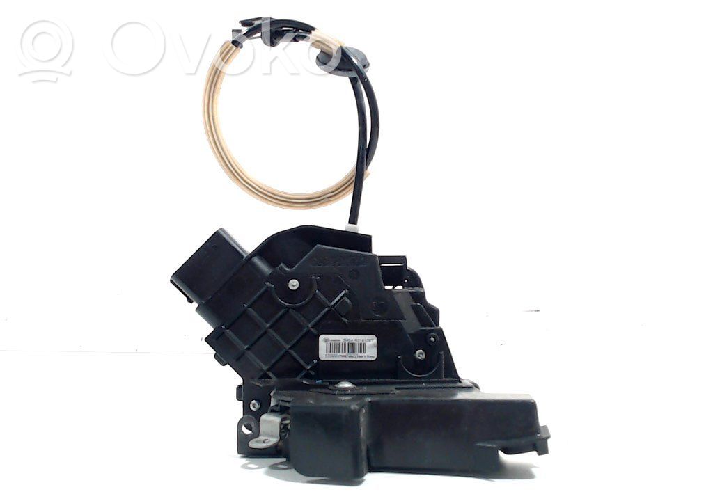 Ford Focus Front door 