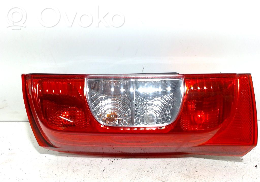 Peugeot Bipper Takavalot 