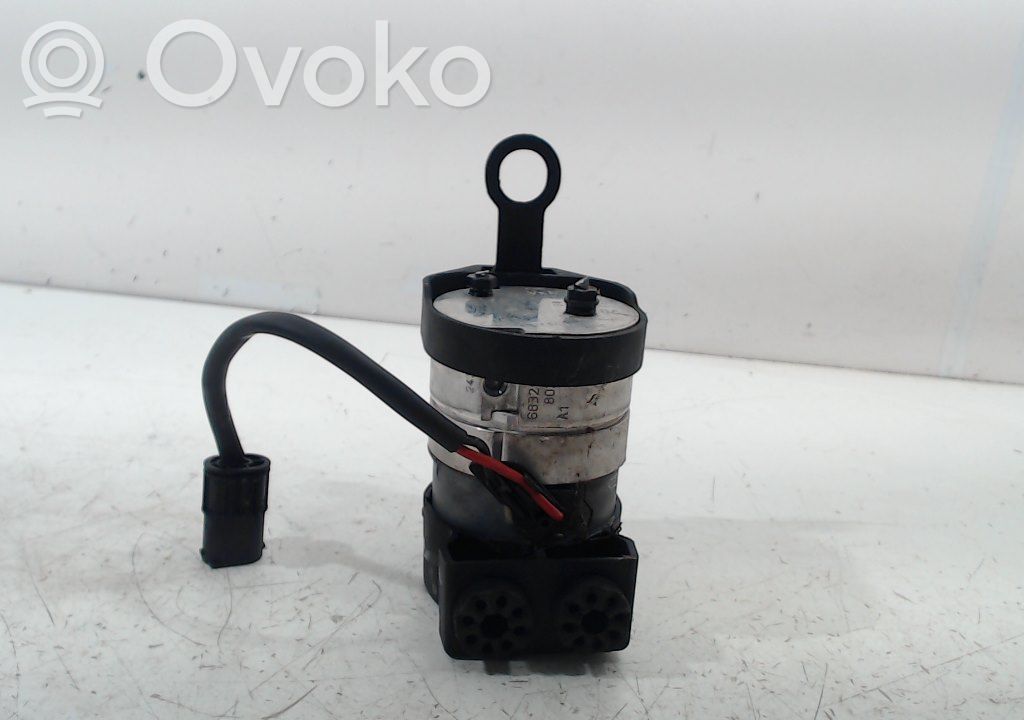 Bomba interna de combustible   0265410054