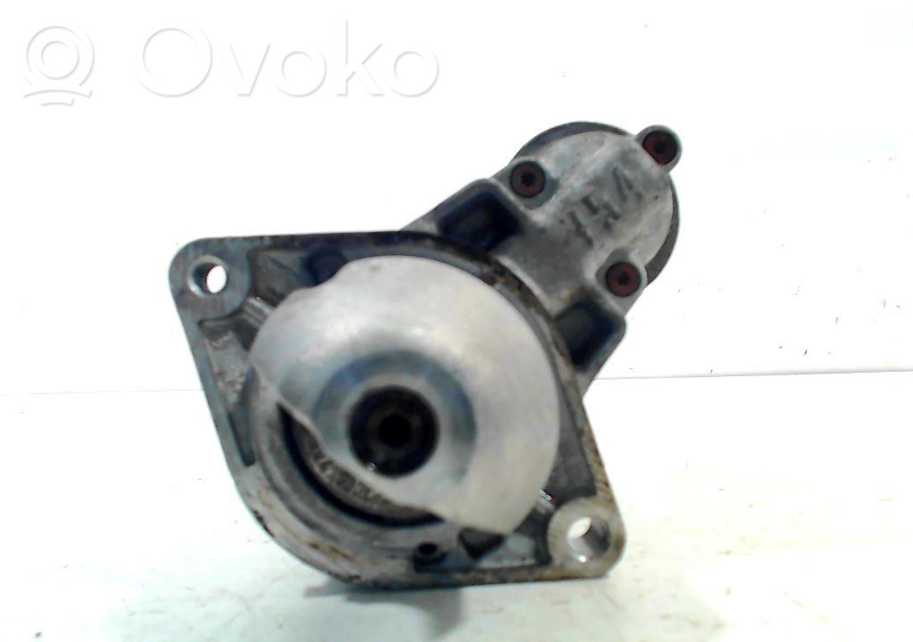Opel Combo D Starteris 