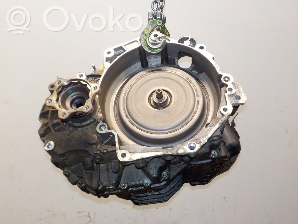 Volkswagen PASSAT B6 Automatic gearbox 