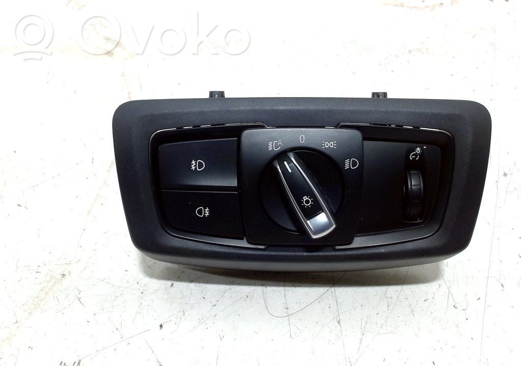 BMW 2 F45 Comutator lumini 